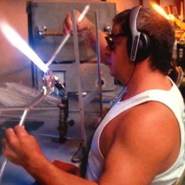 Jeff And Beths Glass Shop