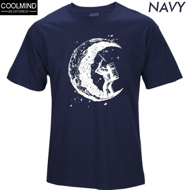 Moon T-Shirt
