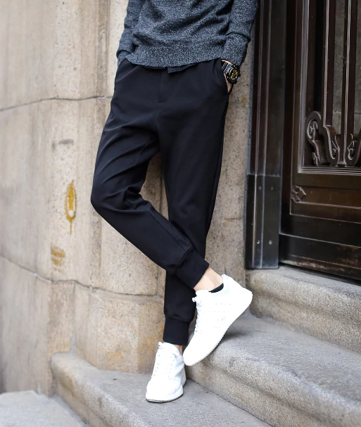 Street Wear Joggers