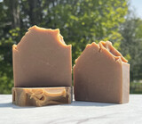 Muskoka Boathouse - 95% Nearly Natural Goat Milk Soap