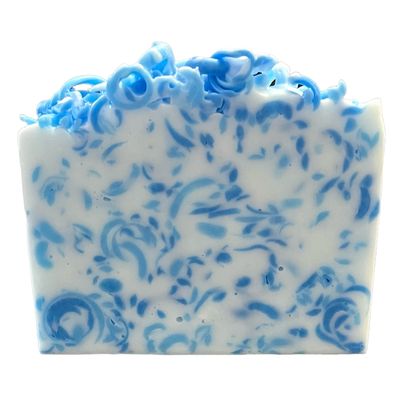 Sweet Saphira - Glycerin Soap