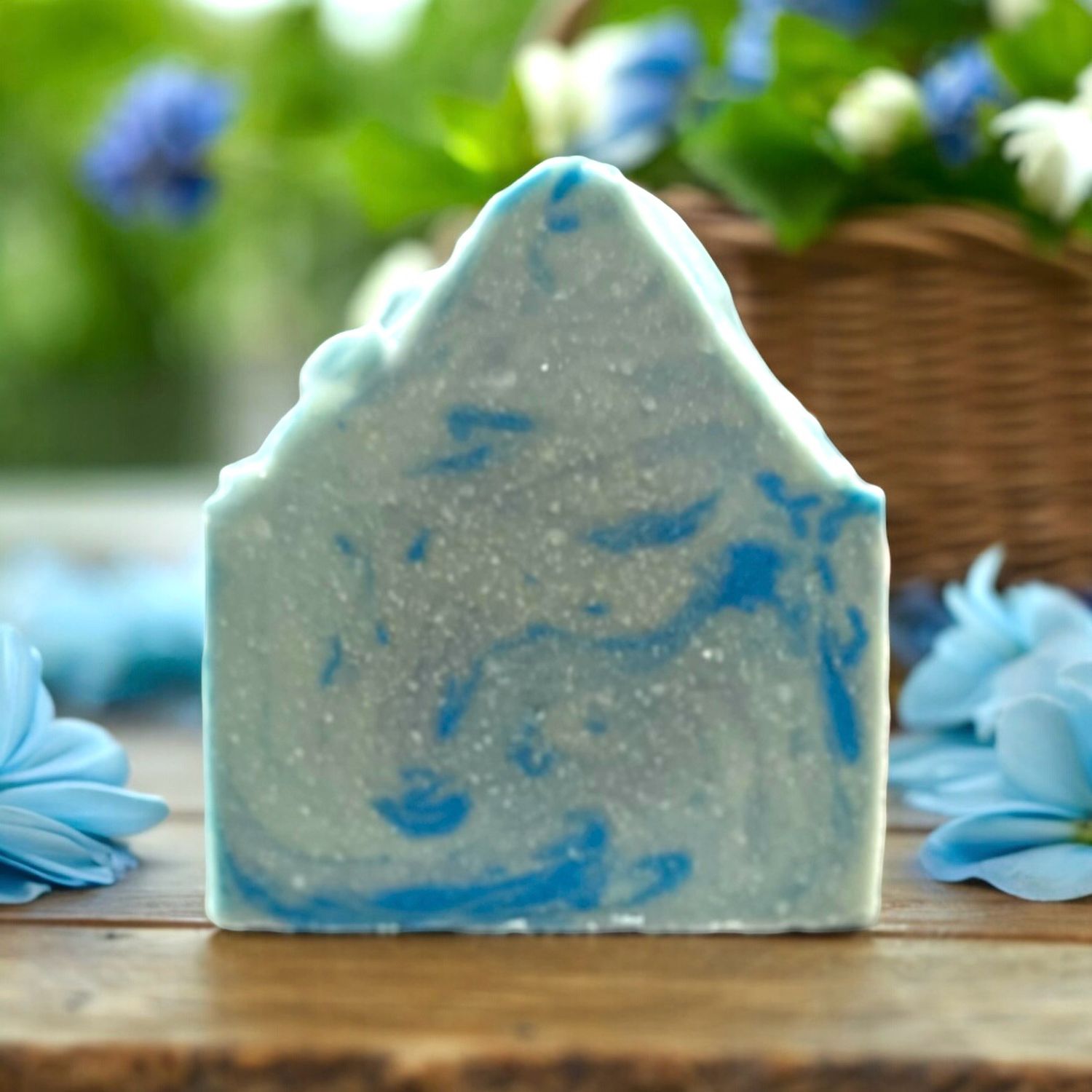 Ocean Breeze - 95% Goat Milk Soap