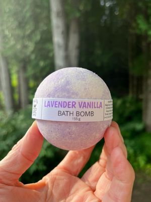 Bath Bombs