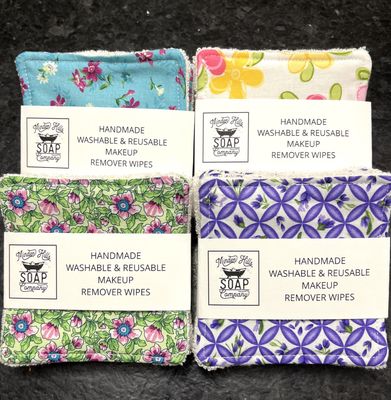 Makeup Remover Pads