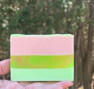 Cucumber Melon - Glycerin