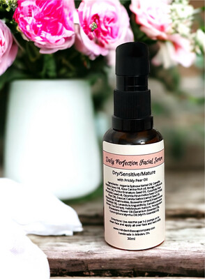 Daily Perfection Facial Serum