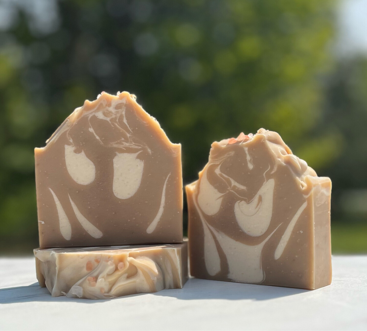 Cashmere Cream