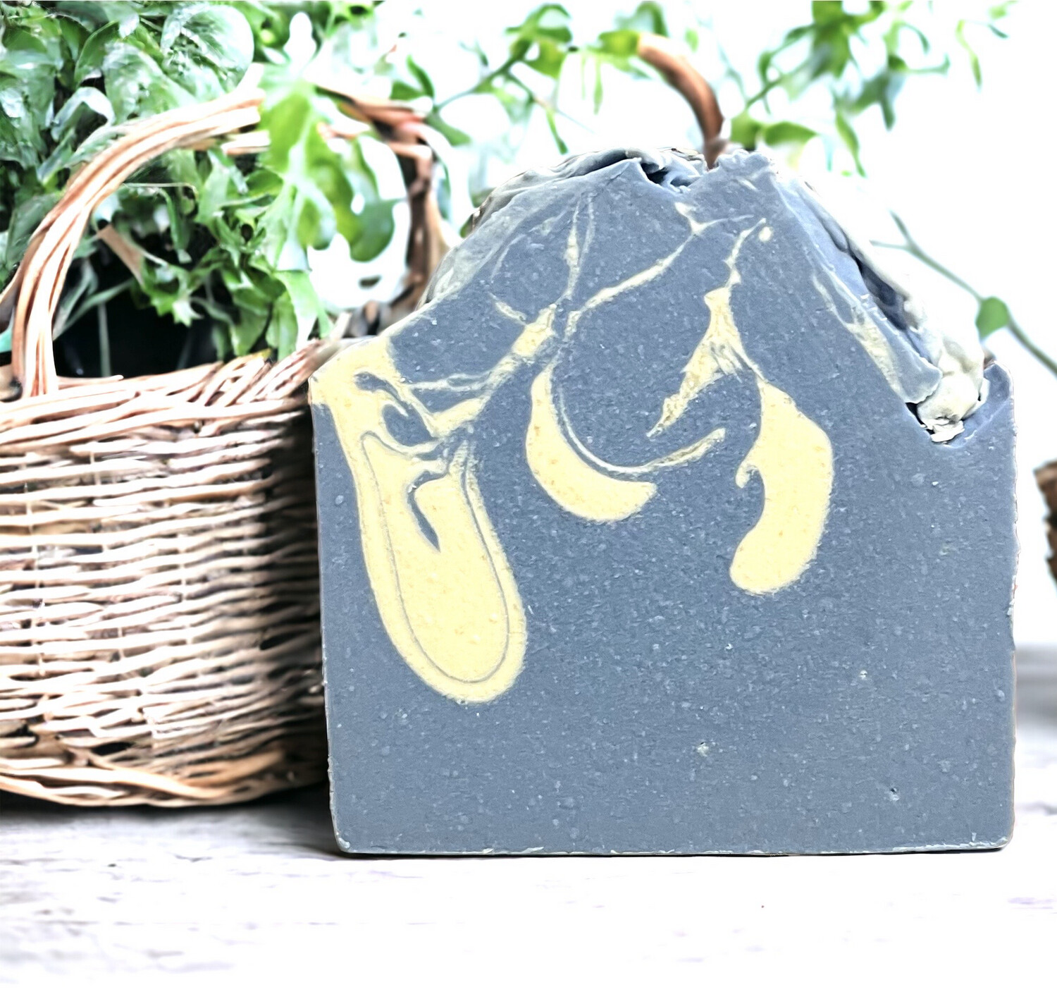Tide + Timber - 95% Natural Goat Milk Soap