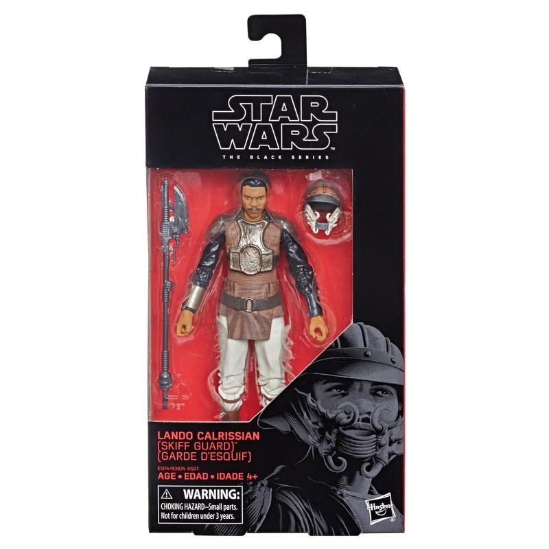 lando skiff guard
