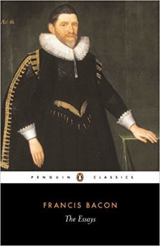 The Essays (Classics)