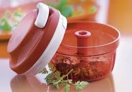 Herb Chopper
