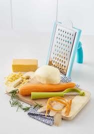 Grate n Measure