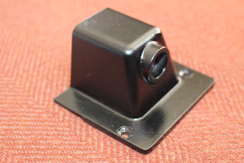 1961 1962 1963 Lincoln Convertible Top Control Switch Mounting Bracket