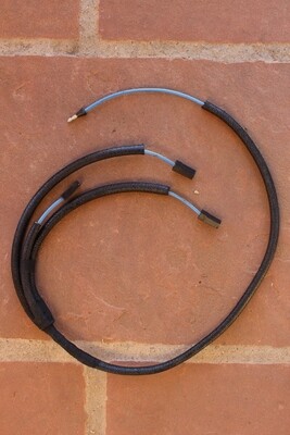 1966 1967 Lincoln HORN Wire Harness NEW