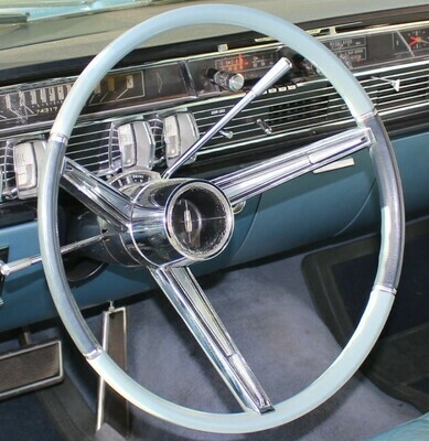 Steering and Suspension