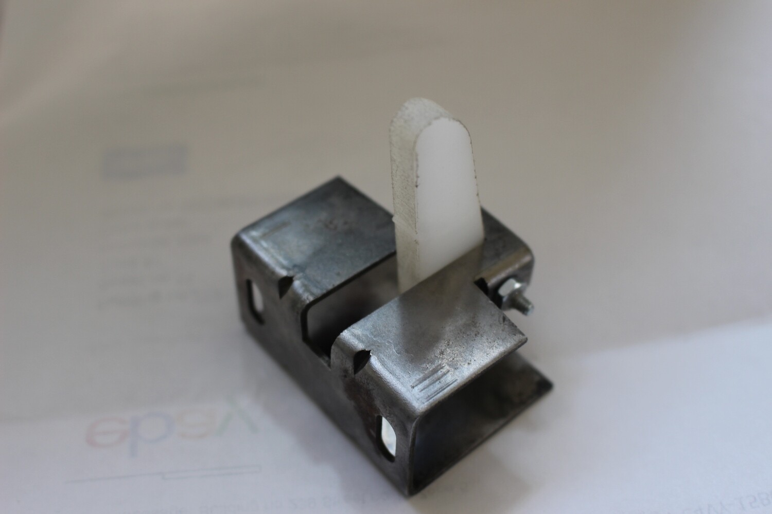 1961 1962 1963 1964 1965 Top Up Limit Switch Toggle/Bracket