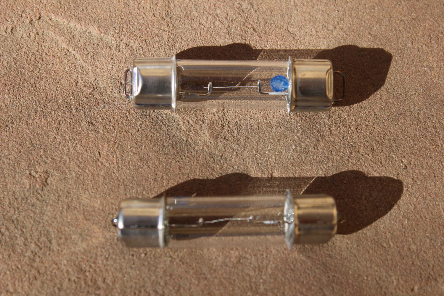 1966 1967 1968 1969 1970 1971 1972 Lincoln Courtesy Light Bulb SET OF 4 BULBS