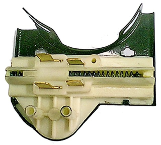 1961-1966 Lincoln Neutral Safety Switch