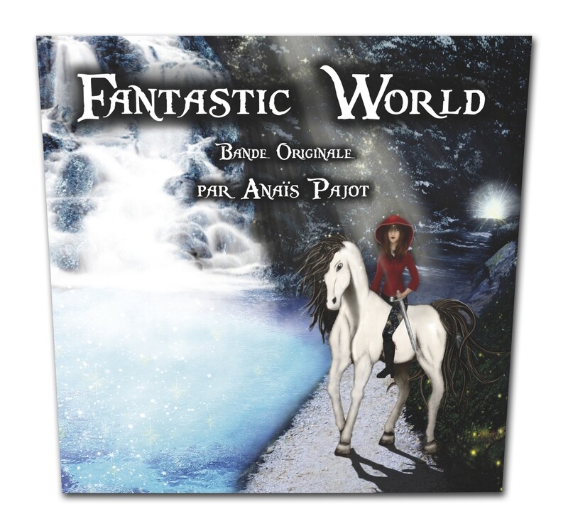 Fantastic World