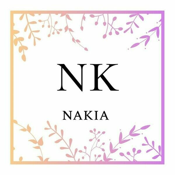 Les cires De Nakia