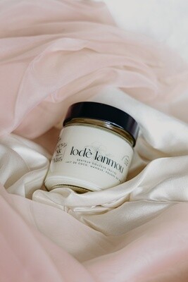 La Baby Candle lodè lanmou