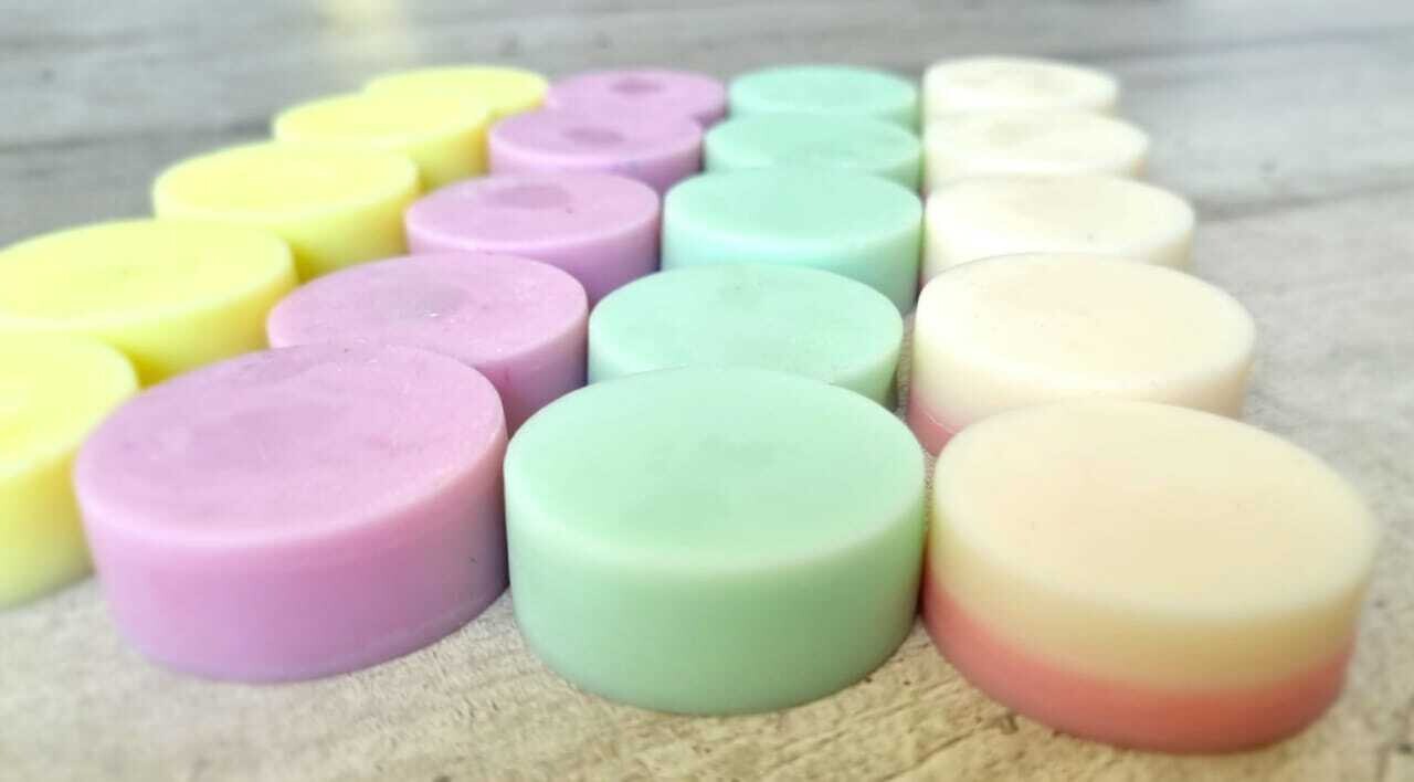 Composez votre sélection de Petites Cires