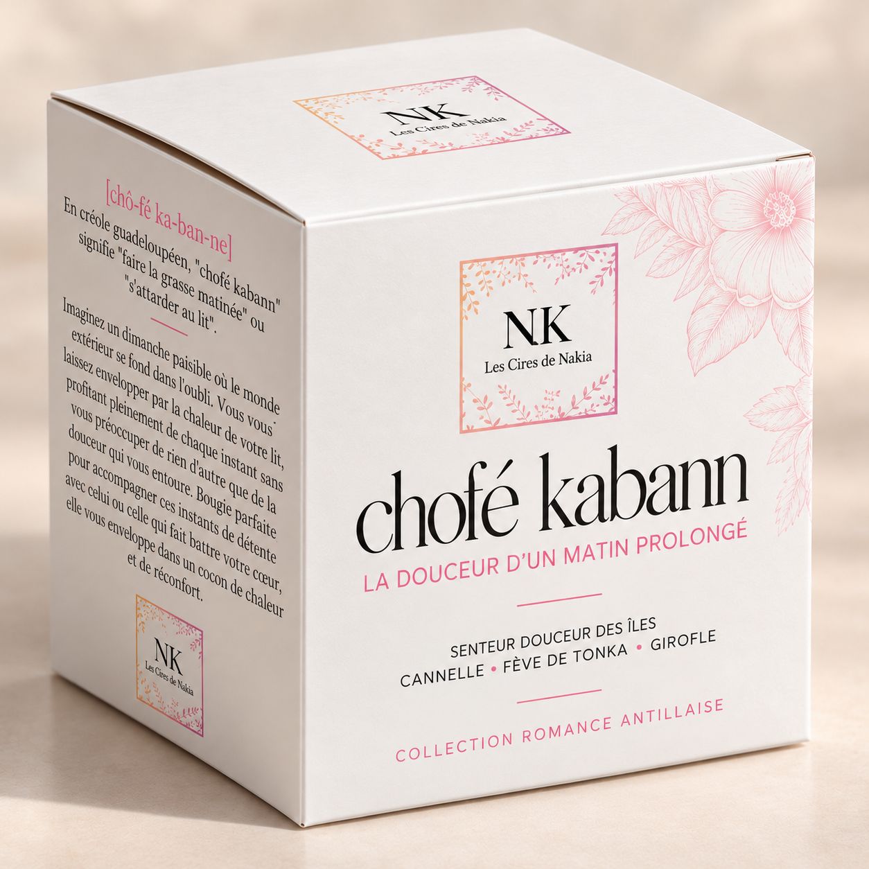 Chofe kabann