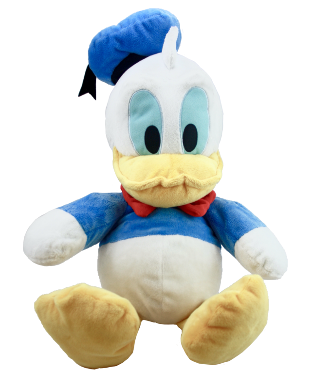 Large donald duck