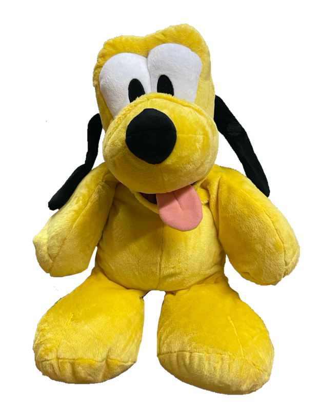 Disney Large Pluto