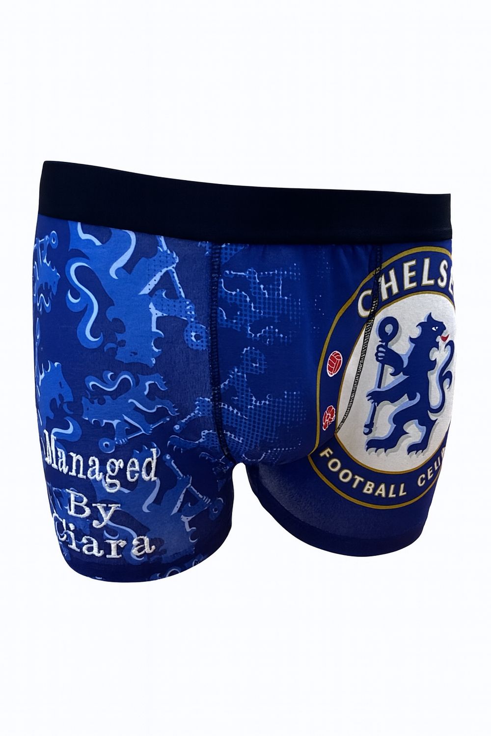 Chelsea Boxer Shorts