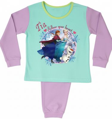 Disney Frozen Follow Your Heart Pyjamas
