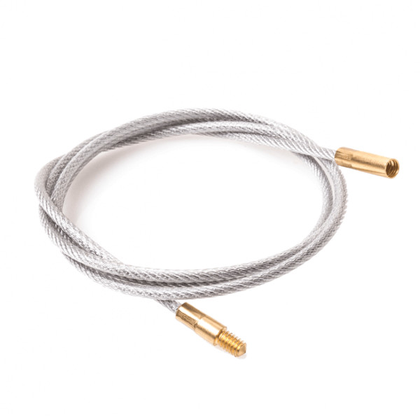 Breakthrough Clean Flexible Cleaning Cable – 33” BT-SCBT-33”