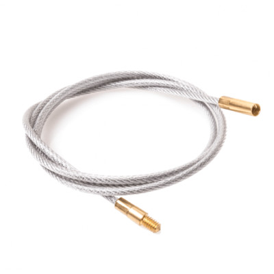 Breakthrough Clean Flexible Cleaning Cable – 33”  BT-SCBT-33”