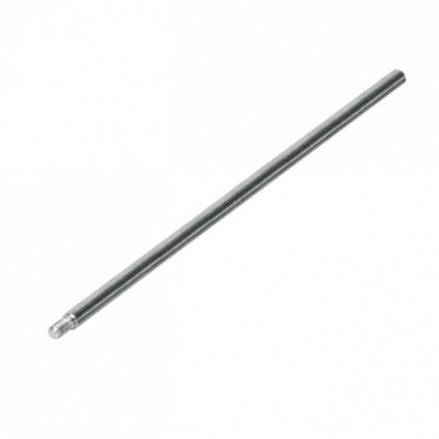 Breakthrough Stainless Steel Rod, Fixed BT-SSFR-7.5”