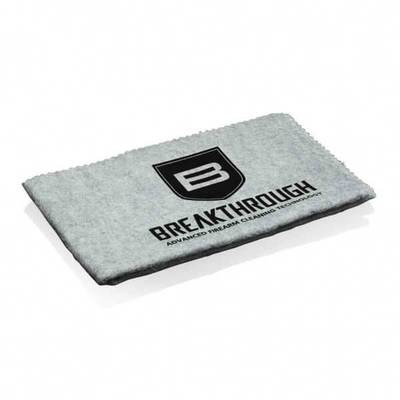 Breakthrough® Silicone Cleaning Cloth BT-SGC