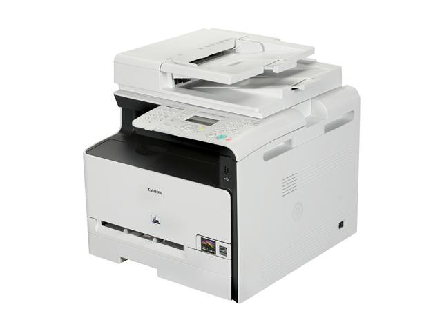 Canon imageCLASS MF8050Cn