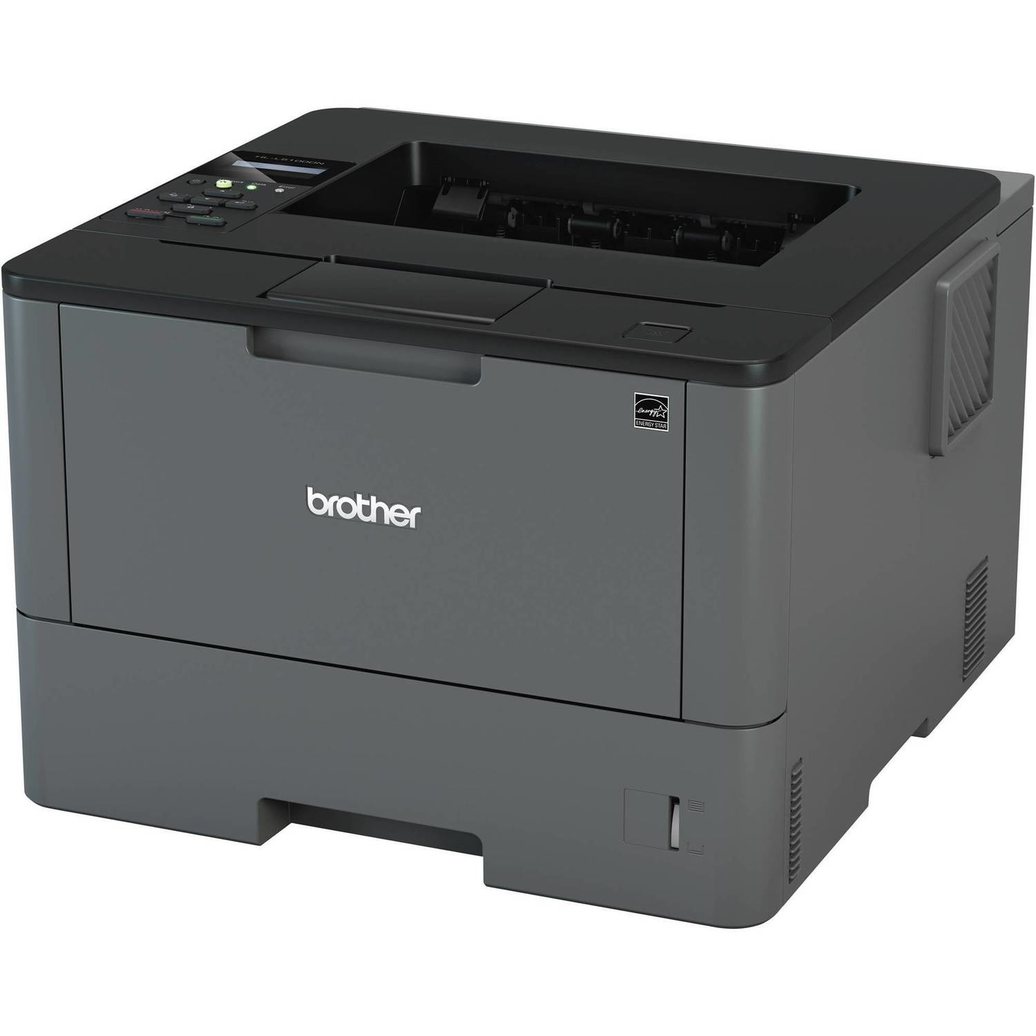 Brother High Speed Monochrome Laser Printer HL-L5100DN