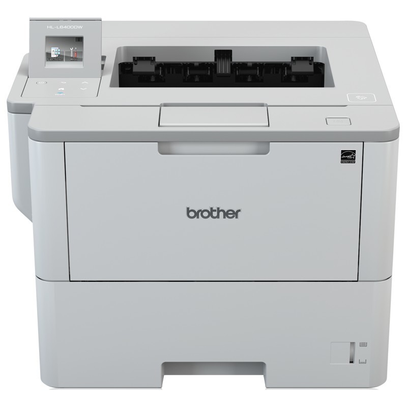 Brother Super High Speed Monochrome Laser Printer HL-L6400DW
