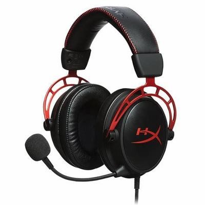 HyperX Headset Cloud Alpha