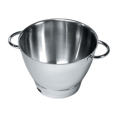 Kenwood Chef XL -  Stainless Steel Bowl with handles  36386