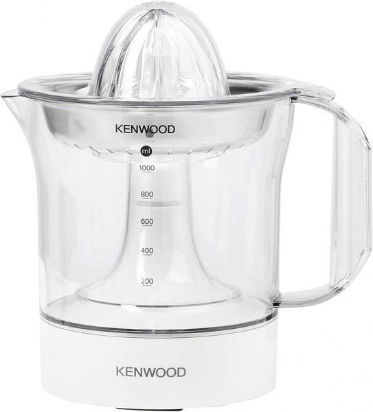 Kenwood True Citrus Juicer White JE290A