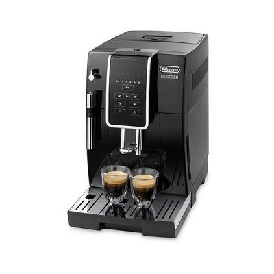 Delonghi Coffee Makers Dinamica ECAM 350.15.B (PRE ORDER)