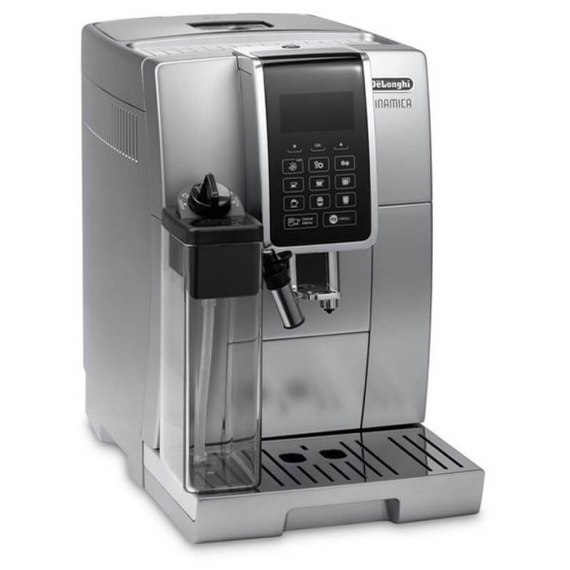 Delonghi Coffee Makers Dinamica ECAM 350.75.S (PRE ORDER)