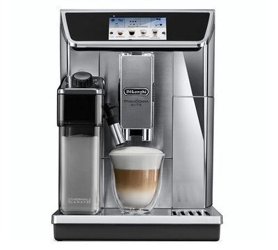 Delonghi Coffee Maker Primadonna Elite ECAM 650.75.MS