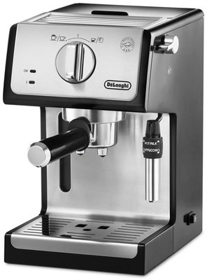 Delonghi Pump Espresso ECP 35.31 (PRE ORDER)