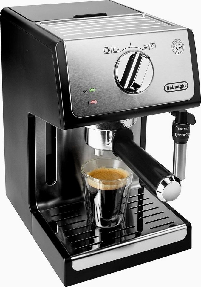 Delonghi Pump Espresso ECP 35.31