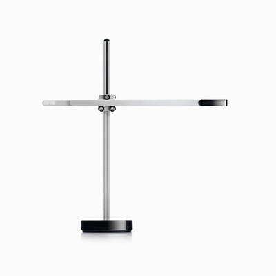 Dyson Lighting CSYS Desk 2700k Black / Silver