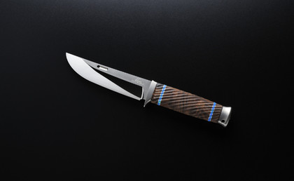 Rockstead Sheath Knife DON-ZDP (PRE ORDER)