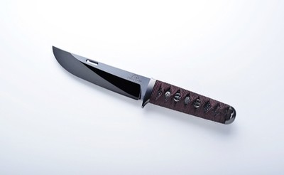 Rockstead Sheath Knife UN-DLC (PRE ORDER)