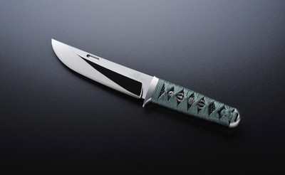 Rockstead Sheath Knife UN-ZDP (PRE ORDER)